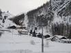 Val d'Aoste: meilleures remontées mécaniques – Remontées mécaniques  Alagna Valsesia/Gressoney-La-Trinité/Champoluc/Frachey (Monterosa Ski)