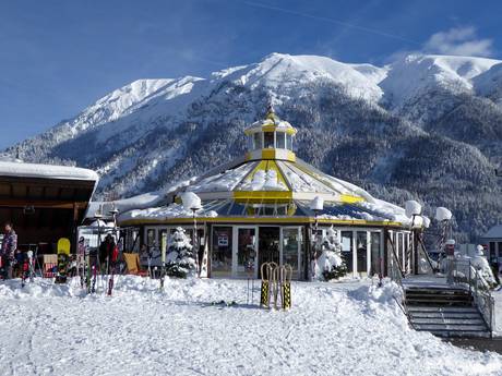 Après-Ski Massif du Karwendel – Après-ski Christlum – Achenkirch