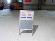 Informations sur la piste de ski