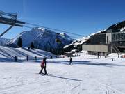 Zone d'entraînement Penken