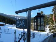 Lieu recommandé pour l'après-ski : Tegia Larnags