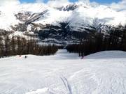 Piste Casse du Boeuf