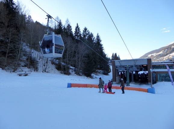 Ponte di Legno-Colonia Vigili