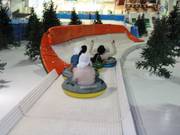 Piste de tubing