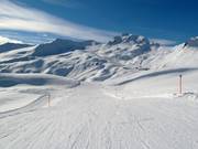 Piste au Gotschnagrat