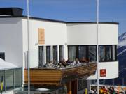 Restaurant recommandé : Verwallstube