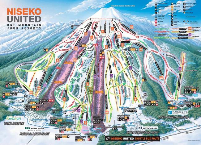 Niseko United Niseko United