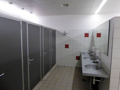 Préalpes appenzelloises et saint-galloises: Propreté des domaines skiables – Propreté Wildhaus – Gamserrugg (Toggenburg)