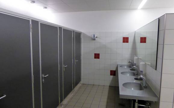 Toggenbourg: Propreté des domaines skiables – Propreté Wildhaus – Gamserrugg (Toggenburg)