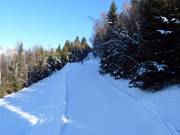 Descente Rifenal n° 1