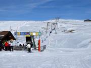 Hexe/Strega - Téléski