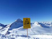 Des signes clairs sont donnés.