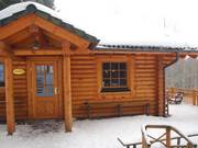 Conviviale – Skihütte Kirburg