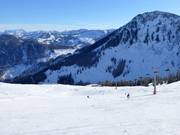 Piste Talkaser à Westendorf