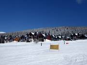 Appartements à Horní Mísečky