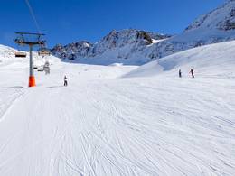 Solda all'Ortles (Sulden am Ortler)