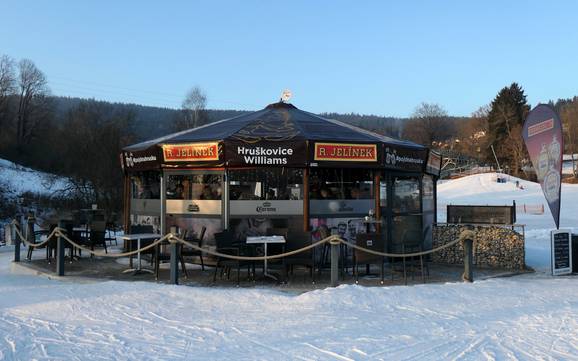 Après-Ski Bohême du Sud – Après-ski Lipno