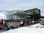 Restaurant panoramique Nock IN