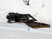 Restaurant recommandé : Restaurant La Coma