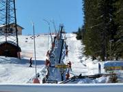 Mini-Jet - Téléski