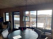 À Nesfjellet, vous logez directement au pied des pistes.