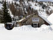 Restaurant recommandé : Le Petit Chamois