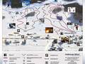 Plan des pistes Holzhau