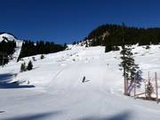 Descente Achtergraben