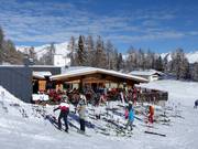 Restaurant recommandé : Thurntaler Rast