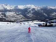 Piste n° 6a Kartitscha-Untermatt