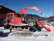 Bon plan pour les enfants : 