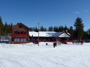 Restaurant recommandé : Pyhän Uula