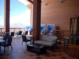 Gazprom Mountain Resort