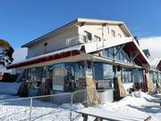 Restaurant recommandé : Hotham Hotel