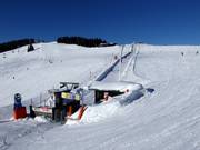 Ostlift - Téléski à pioches