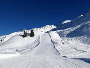 Descente Glattingrat