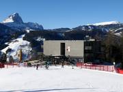 Restaurant recommandé : Spaces