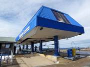 Northside Express - 4 places | Télésiège rapide (débrayable)