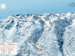 Domaine skiable Malyovitsa