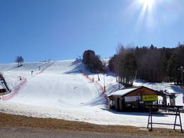 Monte S. Pietro (Petersberg)