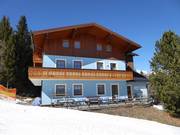 Appartements zum Samson à la station de vallée