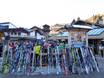 Après-Ski Dolomiti Superski – Après-ski Val Gardena (Gröden)