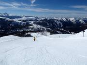 Piste n° 7 Kolašin 1600