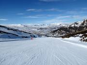 Piste Veslebreidalen n° 16