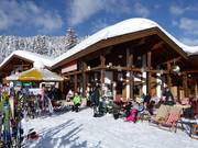 Restaurant recommandé : Skilehrerstüberl