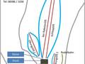 Plan des pistes Sinswang (Oberstaufen)
