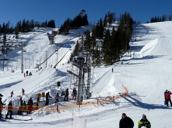 Interski