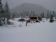 Summit Pass - 2 places | Télésiège à pinces fixes