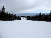 Piste pour débutants La Prelude