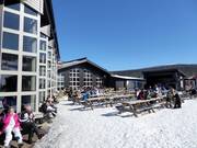 Restaurant recommandé : Brasseriet